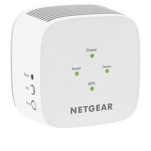 NIB Netgear AC750 WiFi range extender